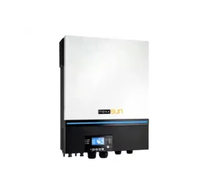 Mexxsun inverter Mexxsun inverter